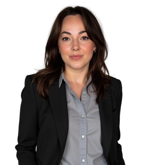 Julie Cherneychuk display